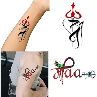 40 Best Maa Tattoo  Maa Tattoo Designs  Ideas of Maa Paa tattoo designs