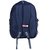 Dhariwal Unisex Triple Compartment Backpack for Outing/Hiking/Trekking/Weekender 46L BP-230 (Blue)