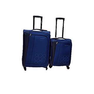 Shopclues trolley bag shop