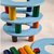 ilearnngrow  Leaning Tower - Enhancing Motor Skills