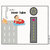 ilearnngrow  a-z lower case Motor Skill Enhancement Set