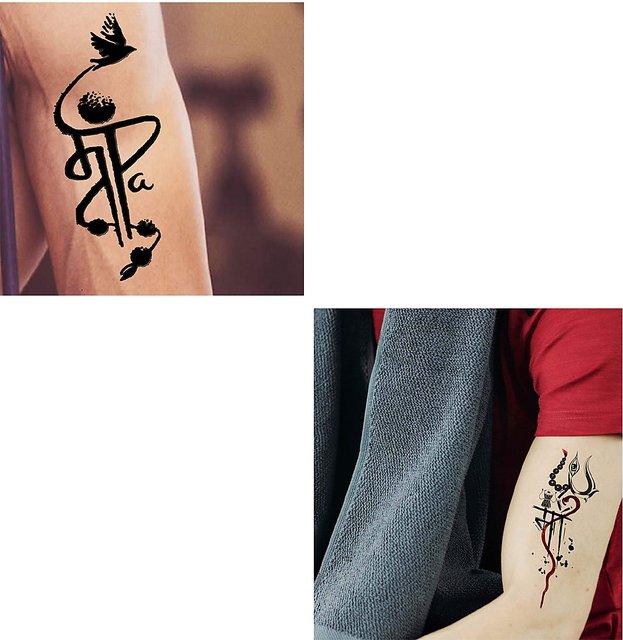 Maa Scripted Tattoo | Mother tattoos, Mom tattoos, Aries tattoo