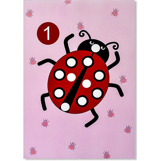                       ilearnngrow Insects Kit                                              