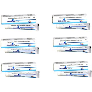 SKIN BRITE CREAM REMOVE DARK SPOTS( set of 6 pcs.) SKIN BRITE CREAM REMOVE DARK SPOTS( set of 6 pcs.)