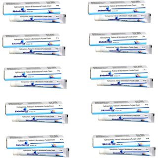                       SKIN BRITE CREAM REMOVE DARK SPOTS( set of 10 pcs.)                                              