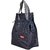 Dhariwal Thaili No.3 Tiffin Bag 13in x 9in x 6in TB-402