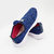 Sketchfab Women's Knitted,Sports,Walking,Slipon Shoes (Blue)