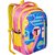 EUME River 31 Ltrs Water Resistance with 3 Compartment Casual and School Bagpack for Boys & Girls (Pink)
