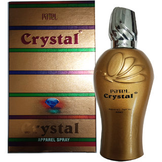 PATEL 1 CRYSTAL PERFUME (60 ML)
