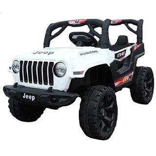                       oh baby (908 BATTERY JEEP)  baby battery operated 908  JEEP and ride on with power button start and for your kids                                              