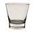 The Krish Ocean Imported Whiskey Glass Ocean Studio Rock 345 ml