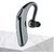 Innotek H15 Call Headset Earbuds for All iPhone and Android Smartphones Bluetooth Headset  (Black, True Wireless)