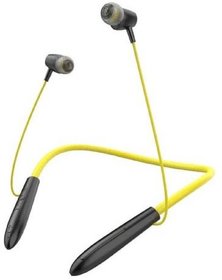Innotek Magnetic Wireless Bluetooth 5.0 Earphones Neckband Stereo Sports Headset Headphones with Mic