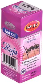 Roja Hair Removal Ant Egg Oil - 20ml