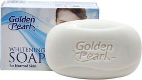 Golden Pearl Normal Skin Soap 100g