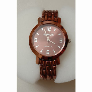 Amaze outlet watch price