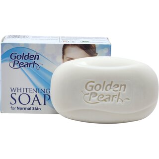                       Golden Pearl Normal Skin Soap 100g                                              