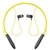 Innotek Magnetic Wireless Bluetooth 5.0 Earphones Neckband Stereo Sports Headset Headphones with Mic