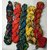 Aditi Cotton Printed Multicolor Women Dupatta 2 Meter (Pack of 5)