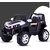 OH BABY (6400 BATTERY JEEP)  Ride ON JEEP SUV ATV Rechargeable Battery Operated Ride-On with Remote for Kids (2 to 7 Yrs