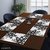 placemats set of 6 pcs/ table mat set of 6 pcs/ dining table placemat set of 6pcs/placemat set of 6 pcs(multicolour