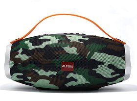ALPINO Thar Max 12 W Bluetooth Speaker