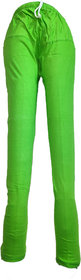 women leggings (churidar) cotton upto waist 36 inch ( 1 pc )