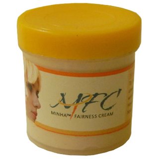 MFC Minha Fairness Cream - 30g MFC Minha Fairness Cream - 30g