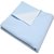 Magic Dry Crib Mattress Protector Bed Protector For Kids, Small Size (Sky Blue Color)