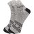 Dream Night Sports Socks, Cotton Socks Ankle Length Socks for Men, Casual Socks -Set of 6