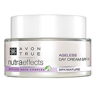 AVON Nutra Effects Ageless Multi Action Cream SPF 20, 50 g