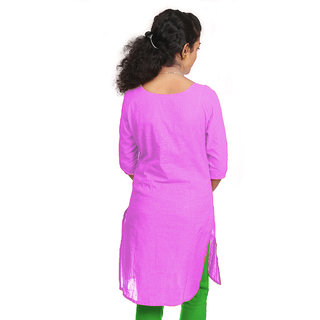 Elegant Women Dakshan Collections Self Design Rayon Kurtis 2025 at ShopCircuit | ONDC
