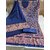 Kasidakani print Pashmina pure wollen Jamdani Suit