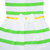 Flora Self Design Rayon Baby girls  Girls Frocks
