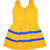 Flora Self Design Rayon Baby girls  Girls Frocks