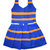 Flora Self Design Rayon Baby girls  Girls Frocks