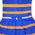 Flora Self Design Rayon Baby girls  Girls Frocks