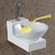 Aravi Wash Basin and Sink Cleaning Brush in Assorted color (3 Pcs)