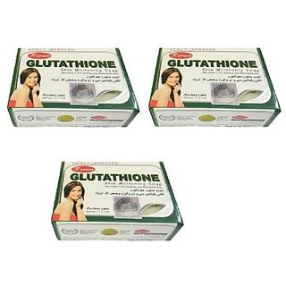 RENEW GLUTA Anti Agening Soap(Pack Of 3) - 1353 RENEW GLUTA Anti Agening Soap(Pack Of 3) - 1353