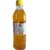 Sapphire Foods Kachi Ghani Edible White Sesame Cold Pressed Oil /Til Ka Tel - 500 Ml