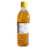 Sapphire Foods Kachi Ghani Edible White Sesame Cold Pressed Oil /Til Ka Tel - 500 Ml