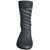 ANKII Cotton Stylish Self Design Full Length/Calf Length/Mid Calf Men Socks, Pack Of 3