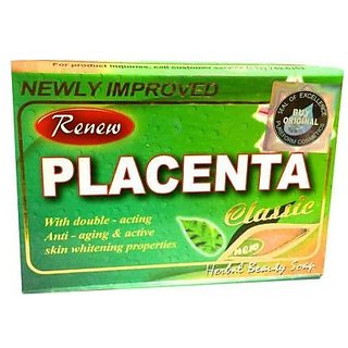 Renew Herbal Beauty Soap (135 g) Renew Herbal Beauty Soap (135 g)
