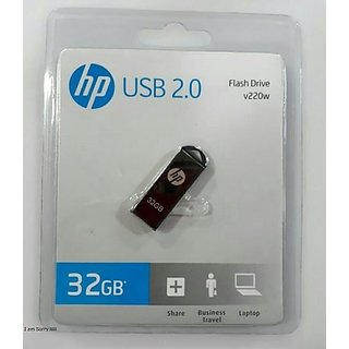HP V220w 32GB Pen Drive