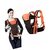 ''OH baby care  4 in 1 Adjustable Baby Carrier Sling Backpack 0-24 Months for your kids