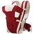 Oh Baby Care 4 In 1 Adjustable Baby Carrier Sling Backpack 0-24 Months For