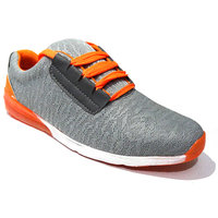 Oxhide Walking Shoes For Women