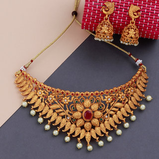 Shopclues jewellery discount sets combo