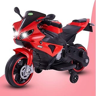 Baby cheap bike electric