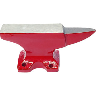                       Scorpion Mini Anvil for Jewelry , Craft and Modelling Economy steel Hand Plane                                              